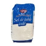 THIKA SEL DE TABLE 900G