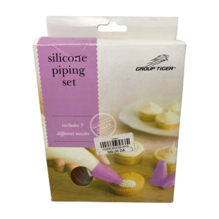 POSHE SILICON 5PCS