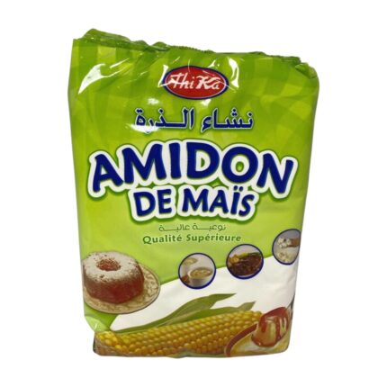 THIKA AMIDON DE MAIS 500G