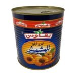 NGAOUS CONFITURE 800G