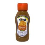 SABRI CONFITURE ORANGE 670G TUBE