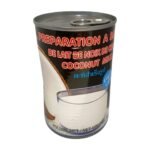 COCONUT MILK 400ML