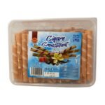 CIGARE CROUSTILLANT 80G