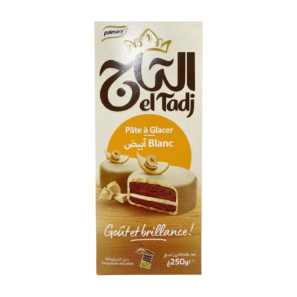 PALMARY EL TADJ 250GR