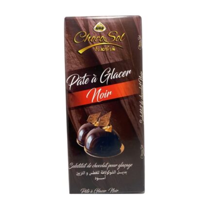 CHOCOSOL PATE A GLACER 150G