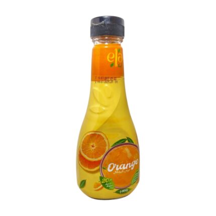 ELA CONFITURE TUBE 500G