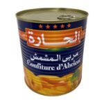 ELHARA CONFITURE 800G