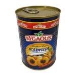 N'GAOUS CONFITURE 400G
