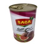 SACA CONFITURE DE FIGUE 360G