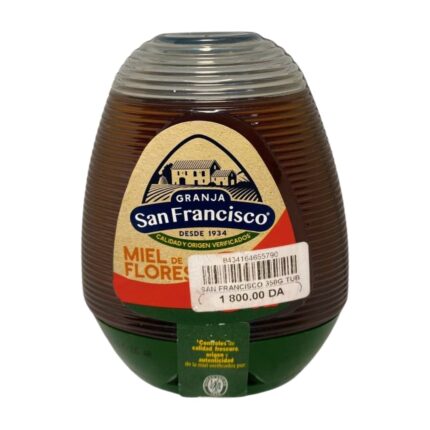 SAN FRANCISCO 350G TUB