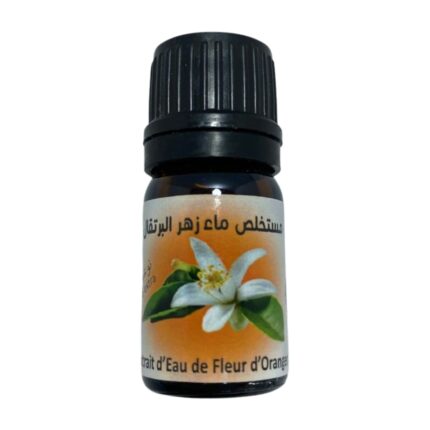 MK EXTRAI DE FLEUR D'ORANGER 5ML