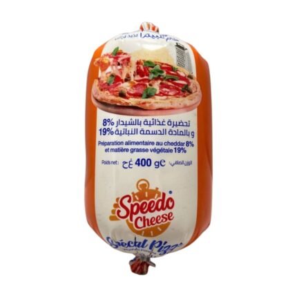 SPEEDO SPECIAL PIZZA 400G