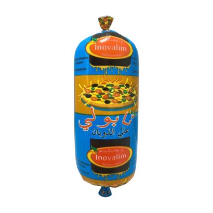 INOVALIM NAPOLI 220G
