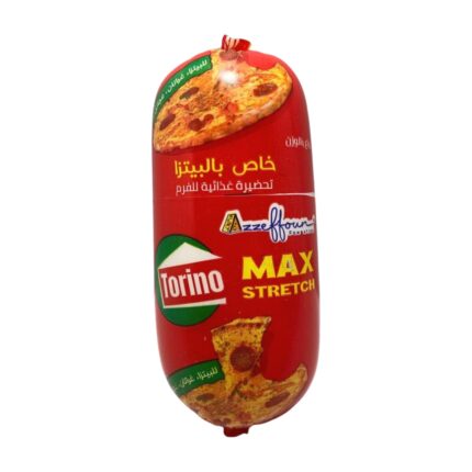 AZZEFOUN PIZZA TORINO 250GR