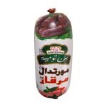 BENTOUMIA LUNCHEON 600GR