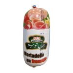 BENTOUMIA LUNCHEON 600GR