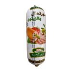 BENTOUMIA LUNCHEON 600GR