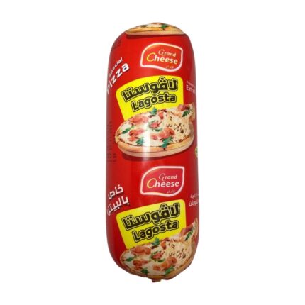 GRAND CHEESE LAGOSTA 800G