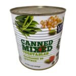 VITER CANNES MIXED 850G