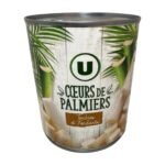 COEURS DE PALMIERS 500G