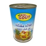 BON GOUT COCKTAIL 425G