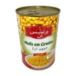 PRINCESSE MAISE 400G