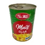 THIKA MAIS 380 G