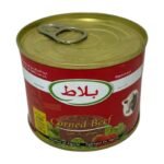 BELLAT CORNED BEEF 180G