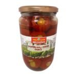 BELOUNIS POIVRONS CERISE FARCI