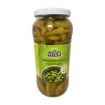 VITER HARICOTS VERTS 600G