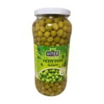 VITER PETIT POIS 600G