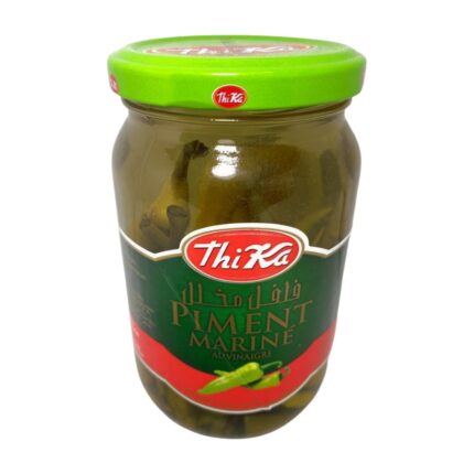 THIKA PIMENT MARINE