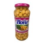 BONO POIS-CHICHES 580G