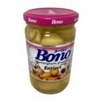 BONO CHAMPIGNONS ENTIERS 350G