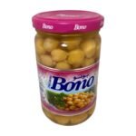 BONO POIS-CHICHES 345G