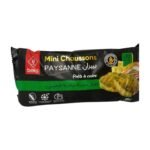 BEKS MINI CHAUSSONS 480GR