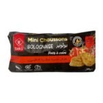 BEKS MINI CHAUSSONS 480GR