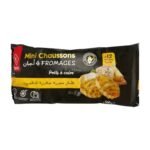 BEKS MINI CHAUSSONS 480GR