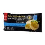 BEKS MINI CHAUSSONS 480GR