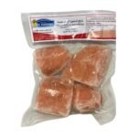 FILLET DE SAUMON 500GR