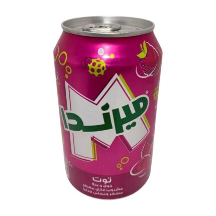 MIRINDA CANETTE 33CL