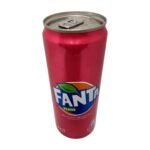 FANTA CANETTE 33CL