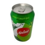 7 UP CANETTE 33CL