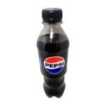 PEPSI EXTRA FIZZ 330ML