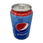 PEPSI CANETTE 330ML