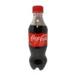 COCA COLA 30CL BOUTEILLE