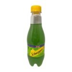 SCHWEPPES GOLD 30CL