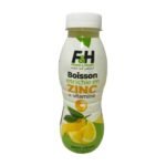FH BOISSON 33CL