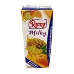 RAMY MILKY 20CL