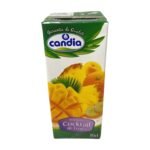 CANDIA JUS PAILLE 20CL